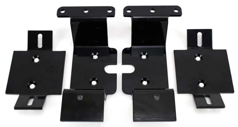 Air Lift — Air Lift LoadLifter 5000 for Half Ton Vehicles
Susp Leveling Kit - view 4