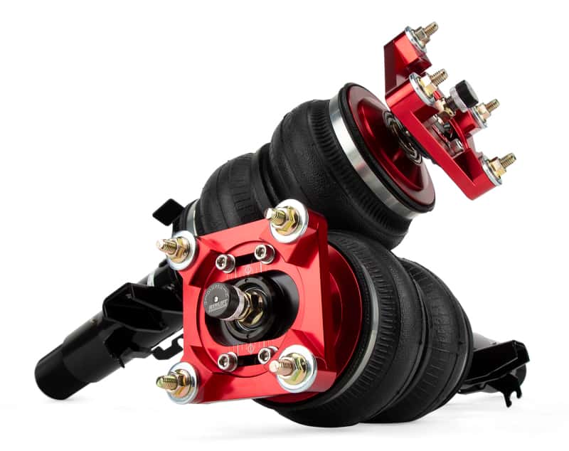 Air Lift — Air Lift Performance 2020-2021 Toyota Supra (A90) Front Kit
Air Lift Performance - view 2