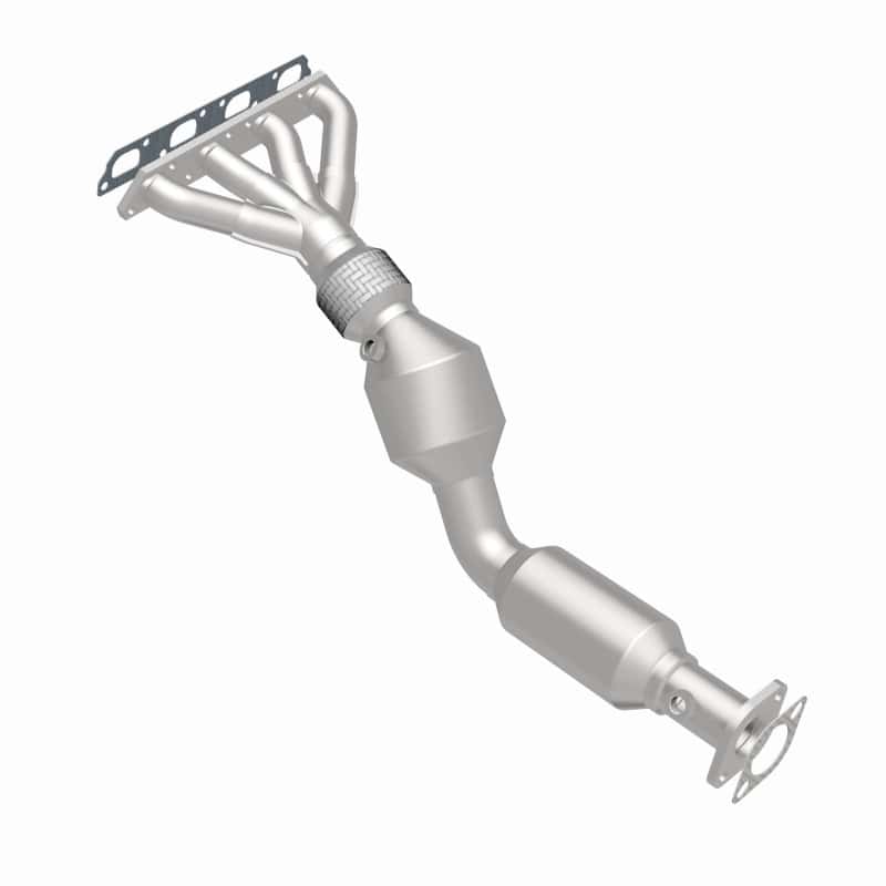 Magnaflow — Magnaflow 07-08 Mini Cooper 1.6L Direct Fit Catalytic Converter
California - view 10