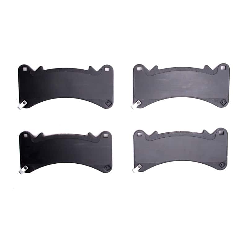 DFC — DFC 14-25 Cadillac Escalade Front Euro 5000 Ceramic Brake Pads
DFC Brake Pad Set - view 2