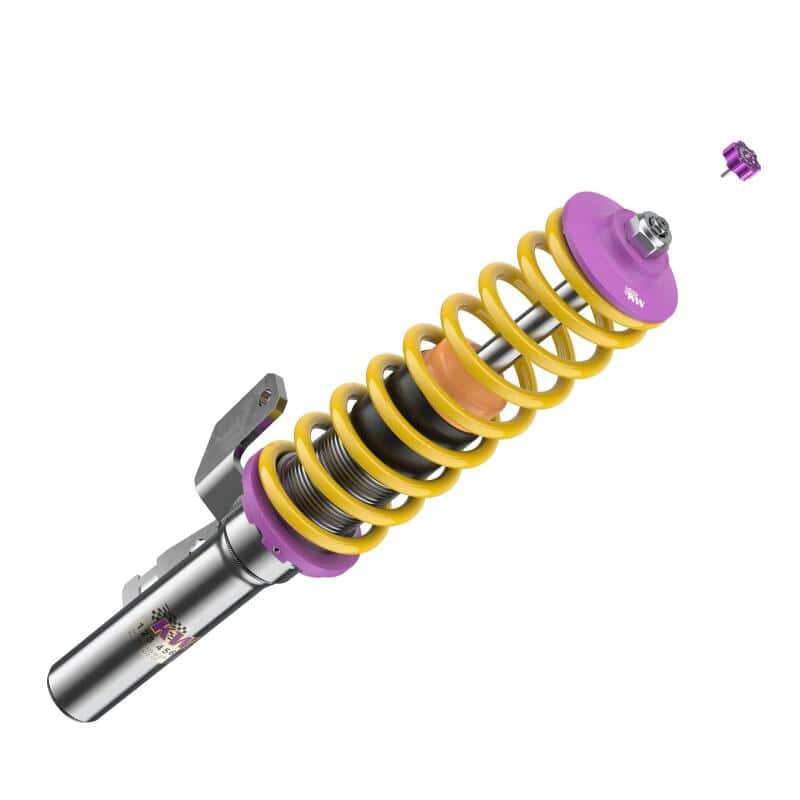 KW — KW Coilover Kit V2 Smart ForTwo (all)
Coilover Kit - view 5