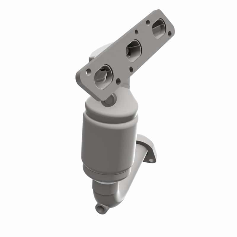 Magnaflow — MagnaFlow Conv DF MPV- 00-01 6 2.5L OEM
OEM Grade
OEM - view 27