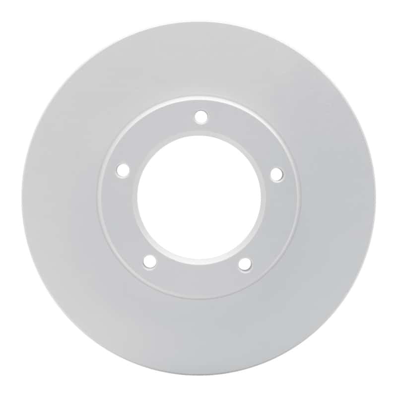 DFC — DFC 84-95 Toyota Pickup Front GeoSPEC Coated Rotor
DFC Brake Rotor - view 1