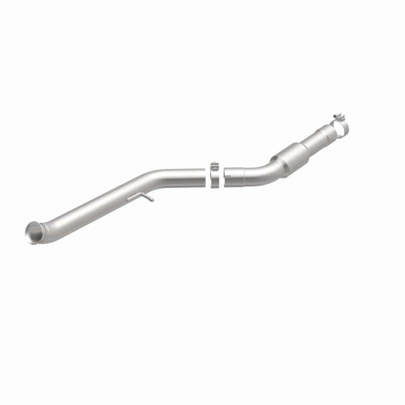 Magnaflow — Magnaflow 15-16 328i GT xDrive L4 2 OEM Underbody Direct Fit Converter
OEM Grade
OEM - view 6