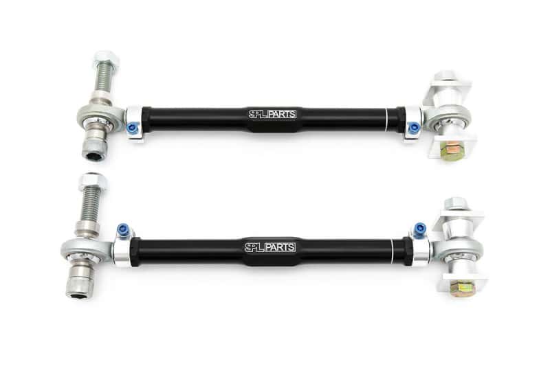 SPL Parts — SPL Parts 06-15 Mazda Miata (NC) Rear Toe Arm (Bumpsteer Adjustable w/Eccentric Lockout)
Control Arms - view 3