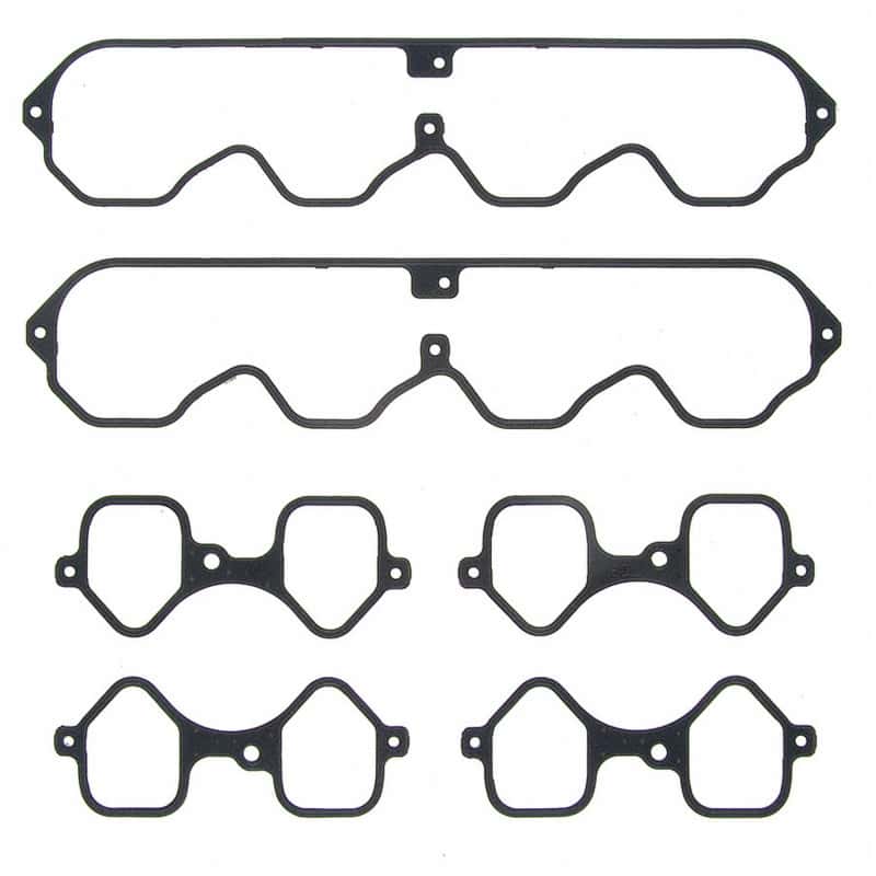 Fel-Pro — Fel-Pro Cadillac Allante MS 93225 Engine Intake Manifold Gasket Set - view 1
