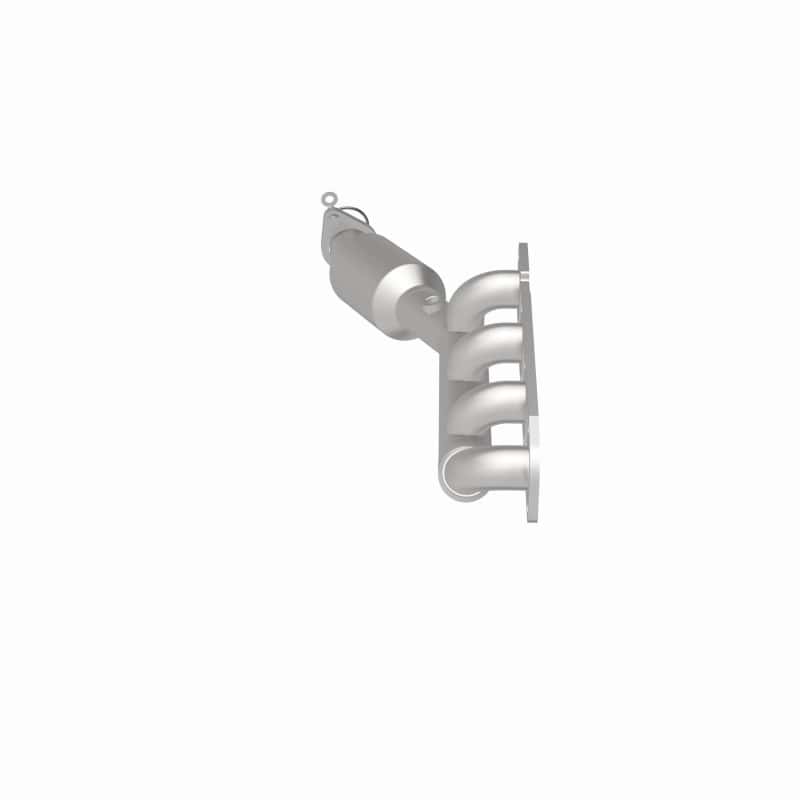 Magnaflow — Magnaflow 11-13 QX56 V8 5.6 OEM Manifold Direct Fit Converter
OEM Grade
OEM - view 23