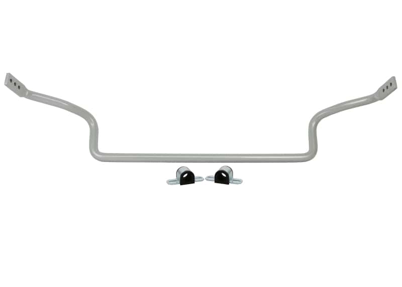 Whiteline — Whiteline EVO X Front 27mm Heavy Duty Adjustable Swaybar
Sway Bar - view 3