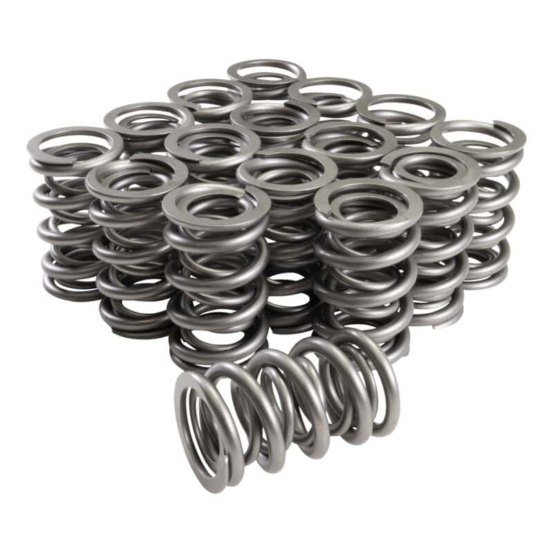 COMP Cams — COMP Cams Dual Spring Set 1.550 OD 1.900 IN .740 Lift
Valve Spring Kit - view 2