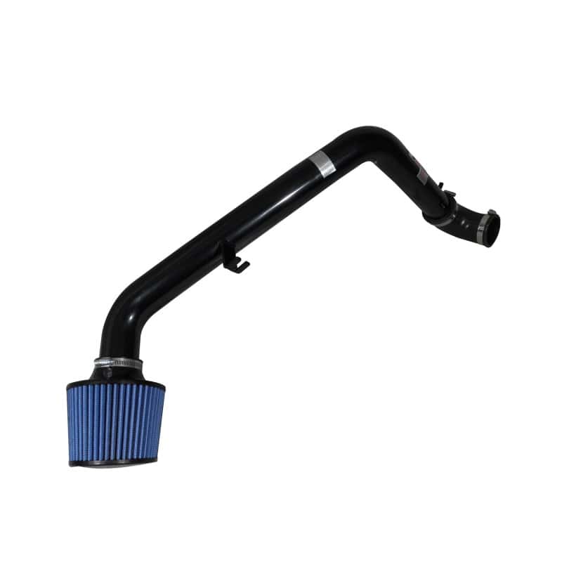 Injen — Injen 95-98 Mitsubishi Eclipse 4cyl (exc. Spyder) Black Cold Air Intake *SPECIAL ORDER*
Cold Air Intake
Air Intake Kit - view 3