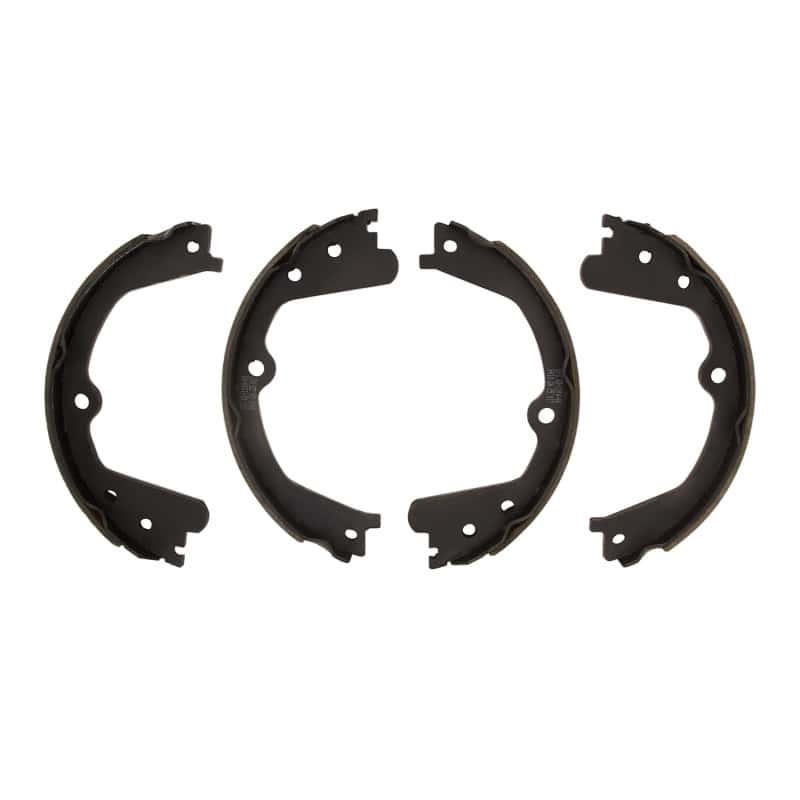 DFC — DFC 17-24 Nissan Titan Parking Brake Parking Shoes
DFC Brake Shoe Set - view 1