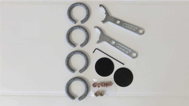 RS-R — RS-R 15+ VW Golf GTI FF 2000TB (AUCHH) Sports-i Coilovers - view 2