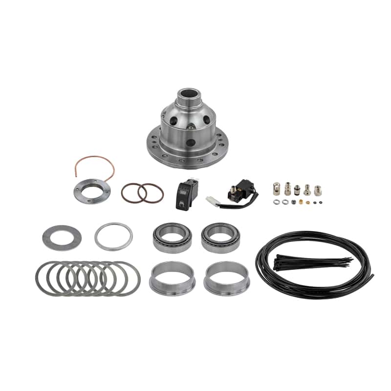 ARB — ARB Airlocker 34 Spl Toyota Ifs 200/Tundra S/N.
Air Locker(TM)
Air Locker - view 2