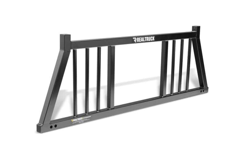 BackRack — BackRack 19-23 Silverado/Sierra (New Body Style) Three Round Rack Frame Only Requires Hardware
TR GM FD Ttn Tun - view 2