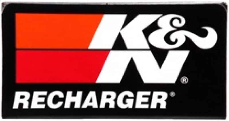 K&N Engineering — K&N Aerosol Oil Recharger Service Kit
Filter Care Service
Filter Service Kit - view 11