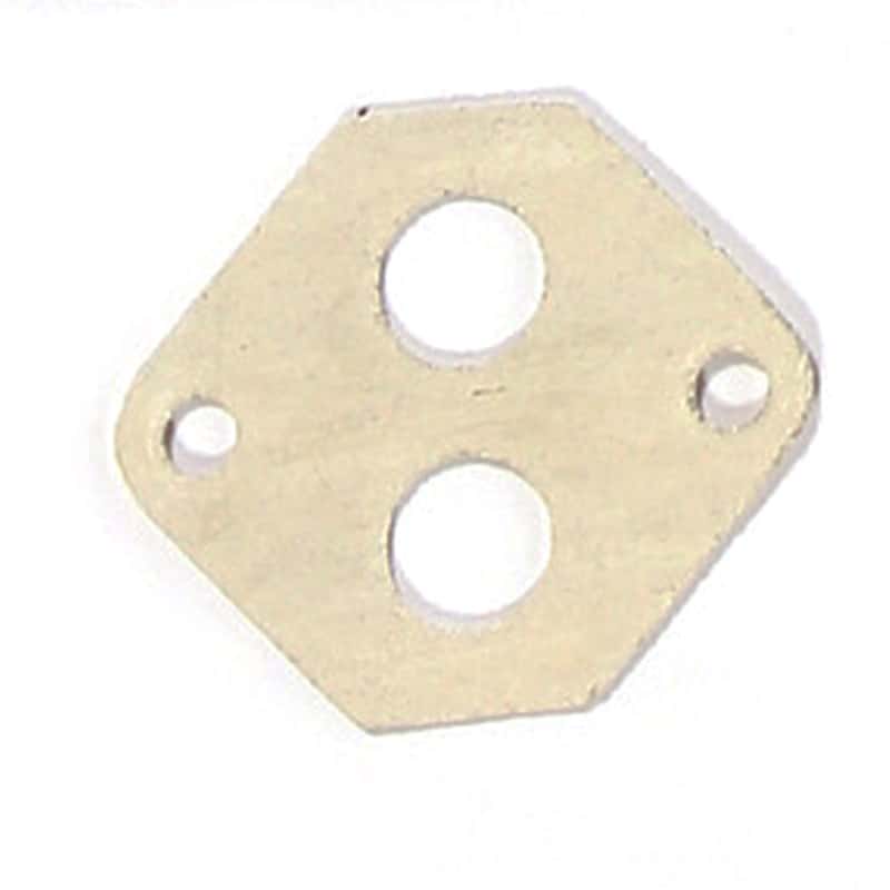 BBK — BBK 86-93 Mustang 5.0 75mm Throttle Body Gasket Kit
Throttle Body Gasket
Tb Gasket - view 9