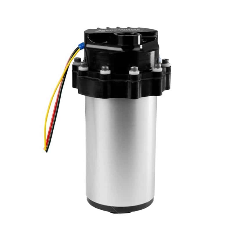 Aeromotive — Aeromotive Fuel Pump TVS Module w/o Fuel Cell Pickup Brushless A1000 - view 3