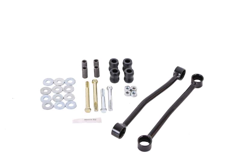 Hellwig — Hellwig 00-04 Ford Super Duty End Link Upgrade Kit - Stock Height Applications
END LINK UPGRADE - view 2