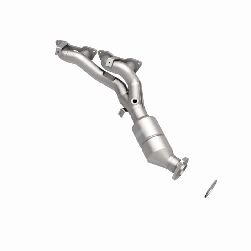 Magnaflow — MagnaFlow Conv DF 08-10 Lexus IS F 5.0L D/S Manifold
OEM Grade
OEM - view 13