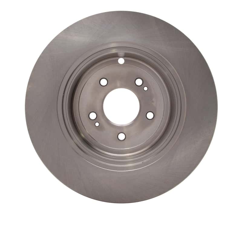DFC — DFC 18-25 Genesis G70 Rear Brake Rotor
DFC Brake Rotor - view 5
