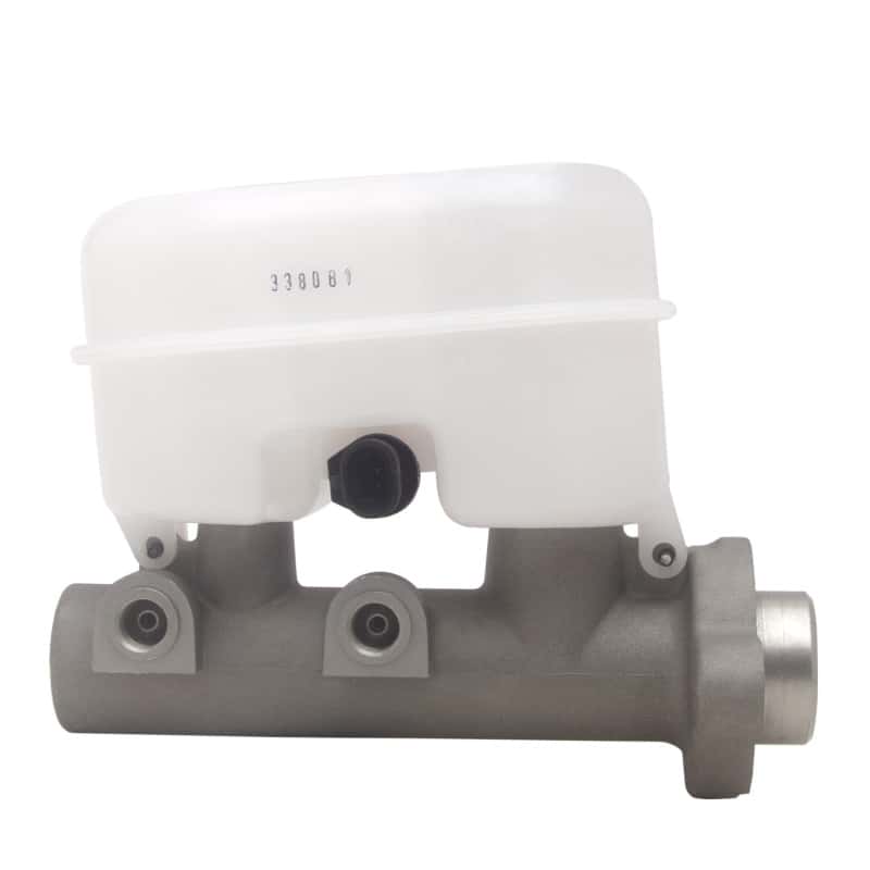 DFC — DFC 06-08 Buick Rainier Brake Master Cylinder
DFC Brake Master Cyl - view 4