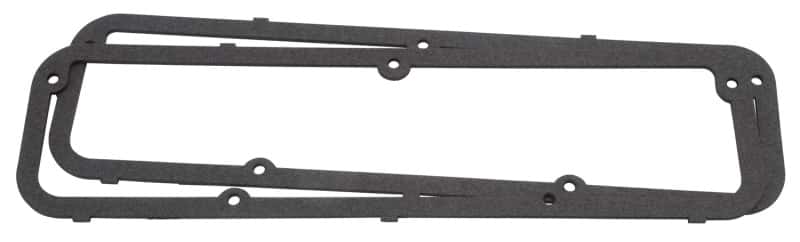 Edelbrock — Edelbrock Ford FE Valve Cover Gasket
GASKETS - view 1