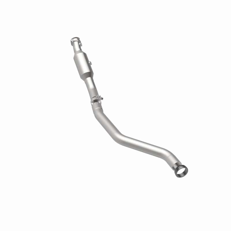 Magnaflow — Magnaflow Conv DF 13-14 Mercedes-Benz GL450 V8 4.6 OEM Underbody
OEM Grade
OEM - view 19