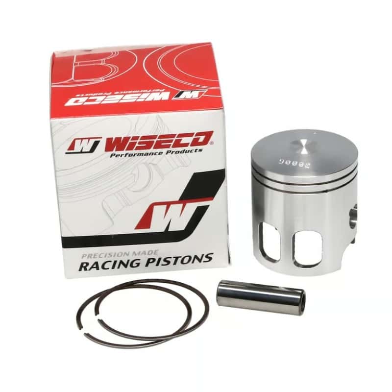 Wiseco — Wiseco Yamaha YZ80 76-80 2008CD Piston Kit
Piston Kit - view 9