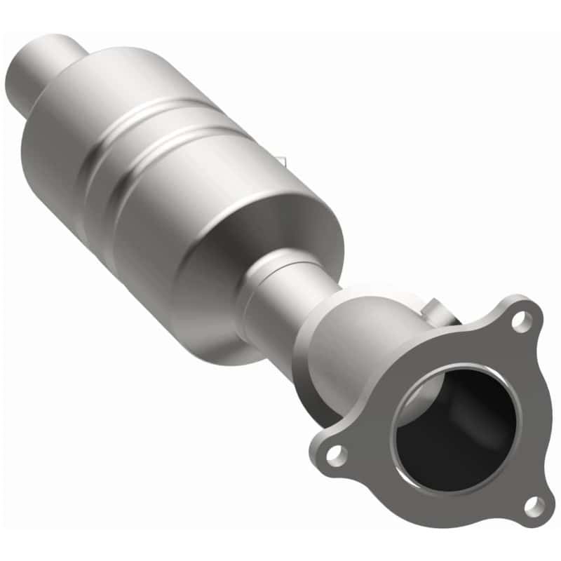 Magnaflow — MagnaFlow Conv DF 04-06 Chry Pacifica 3.5
HM Grade
HM - view 30