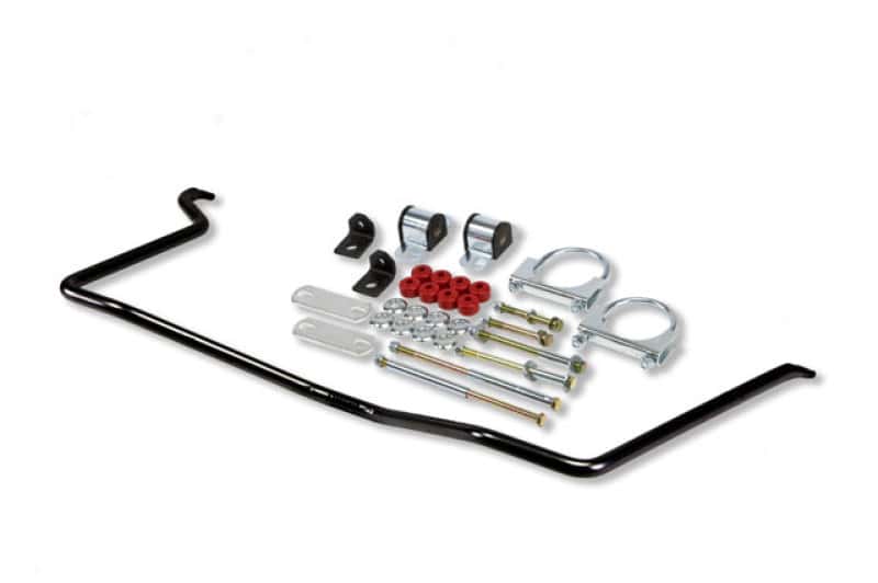 Belltech — Belltech REAR ANTI-SWAYBAR 84-94 TOYOTA PU
REAR ANTI-SWAYBAR - view 4