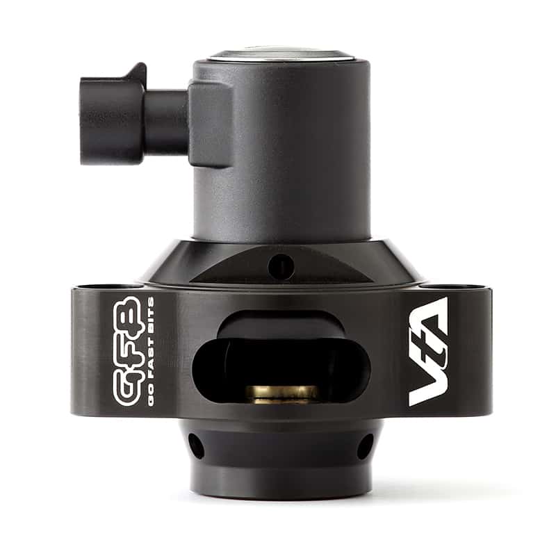 Go Fast Bits — GFB VTA Blow Off Valve 2023+ Toyota GR Corolla / 2021+ Toyota GR Yaris
Blow Off Valve - view 4