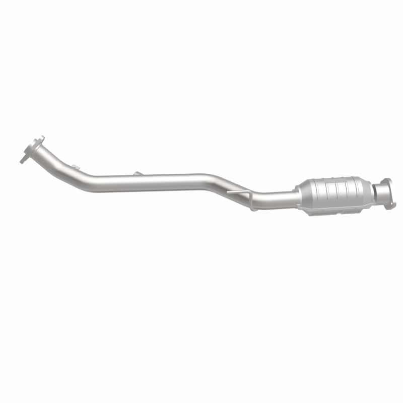 Magnaflow — MagnaFlow Conv DF 90-95 300ZX Turbo Passenger Side 49S
Standard Grade
Standard - view 11