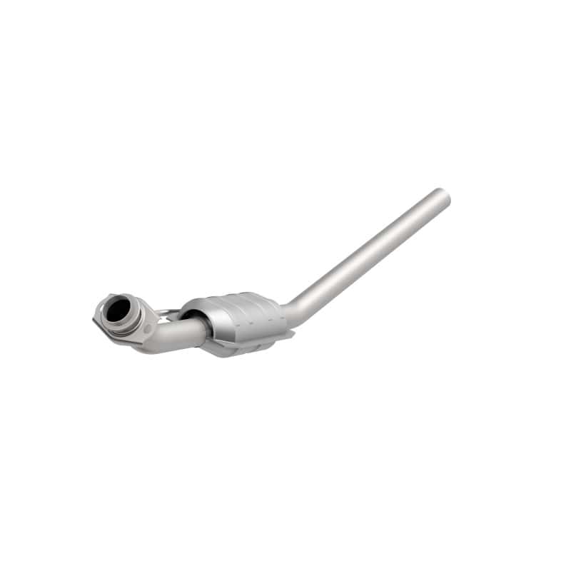 Magnaflow — MagnaFlow Conv Dodge-Plymouth Caravan-Voyager
Standard Grade
Standard - view 28