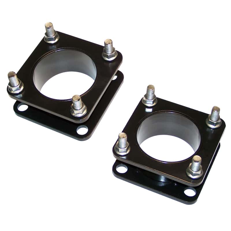 Superlift — Superlift 07-18 Toyota Tundra 2/4WD 2.5in Leveling Kit - Front
Suspension Lift Kit - view 2