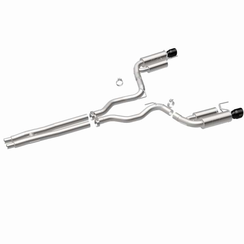 Magnaflow — MagnaFlow 2024 Ford Mustang GT 5.0L Competition Series Cat-Back Performance Exhaust System
Cat-Back - view 16