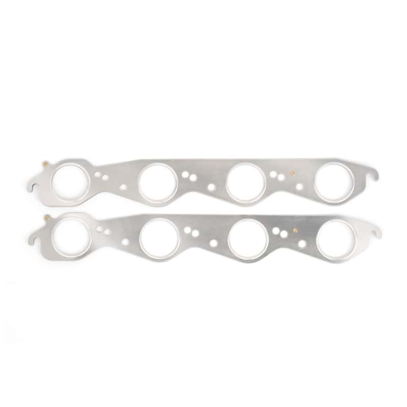 Cometic Gasket — Cometic GM/Mercury Marine 525/625 502 Gen VI Big Block V8 .030in MLS Exhaust Manifold Gasket Set
Exhaust Gasket Set - view 1