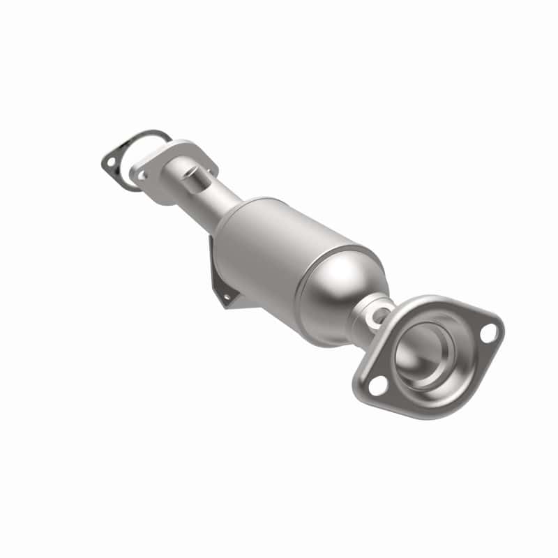 Magnaflow — Magnaflow 10-11 Soul 1.6L Underbody Direct Fit Converter
OEM Grade
OEM - view 22