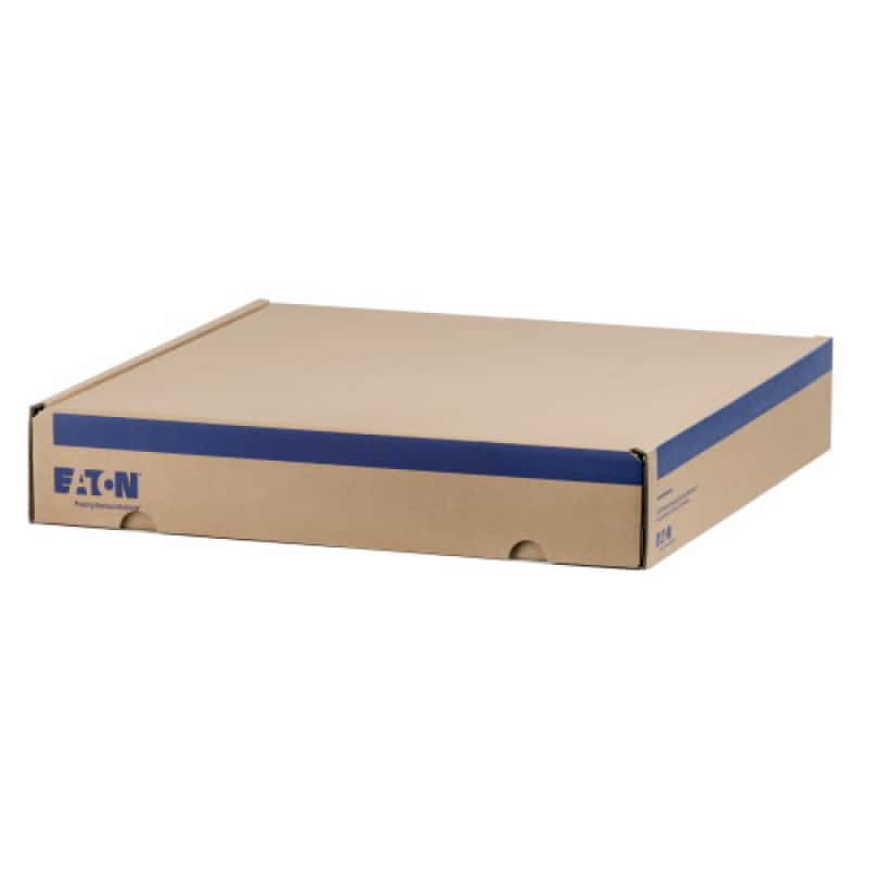 Eaton — Eaton Axle C-Clips Retain Kit (317)
AxleShaftLockC-Clip - view 2