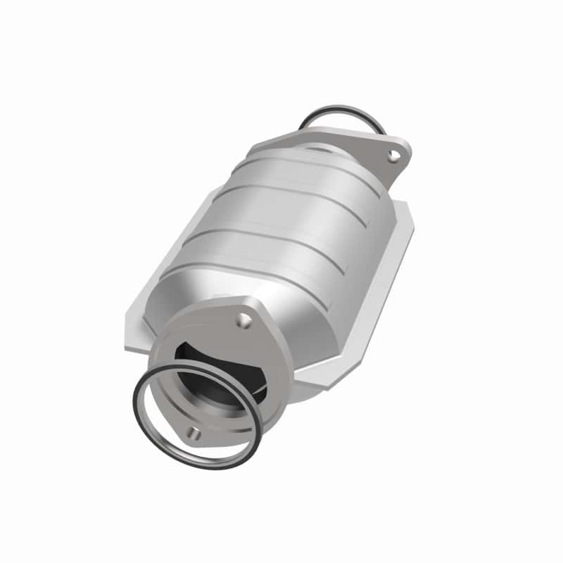 Magnaflow — MagnaFlow Conv DF 96-97 Lexus LS400 4.0L
California - view 26