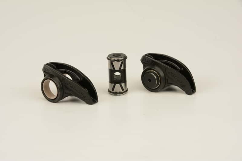 COMP Cams — COMP Cams Rocker Arms GM LS3 1.8 Bolt D
Engine Rocker Arm - view 1