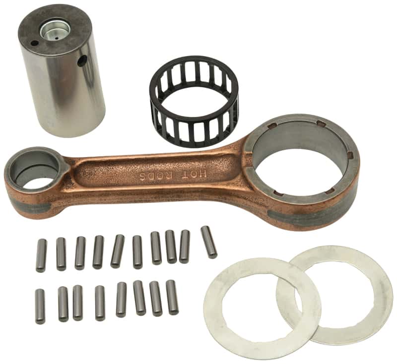 Hot Rods — Hot Rods 83-97 Honda XL 600 R 600cc Connecting Rod Kit - view 1
