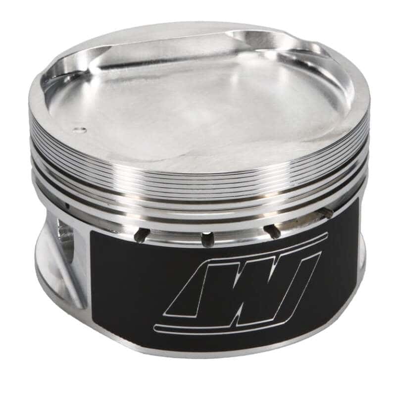 Wiseco — Wiseco Toyota Scion TC 2AZ-FE -29cc R/Dome Piston Shelf Stock
Piston - view 2