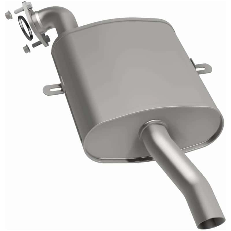 Magnaflow — MagnaFlow BRE Exhaust Kit 98-02 Prizm Corolla 1.8L
Exhaust Kit - view 29