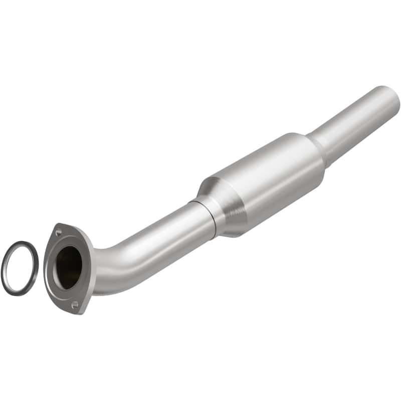 Magnaflow — Magnaflow 06-08 Toyota RAV4 2.4L Direct Fit Converter
California - view 2