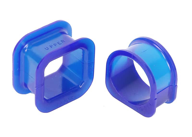 Superpro — SuperPro 1990 Subaru Legacy L Steering Rack and Pinion Mount Bushing Kit
Bushing Kit - view 4