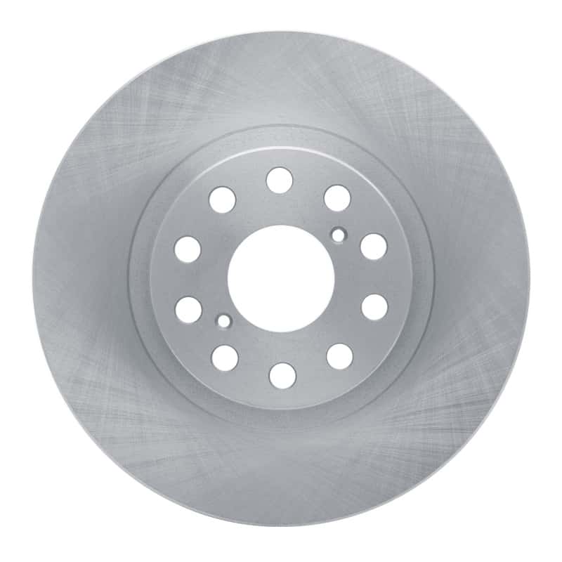 DFC — DFC 93-98 Toyota Supra Front Brake Rotor
DFC Brake Rotor - view 1
