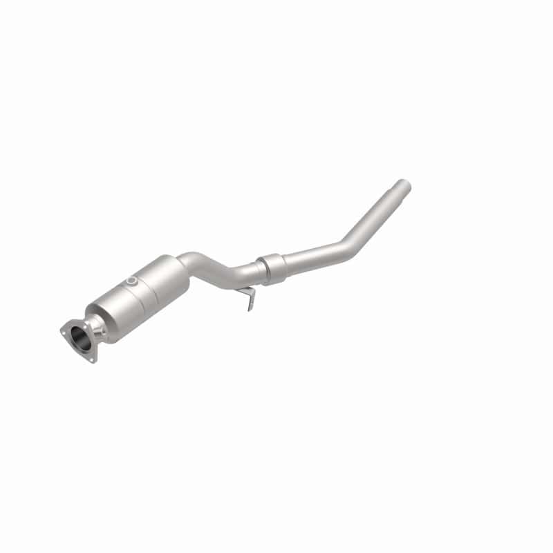 Magnaflow — MagnaFlow Conv DF 02-03 Audi A6 3L 5 speed P/
OEM Grade
OEM - view 28