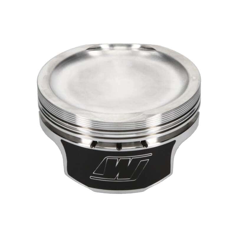 Wiseco — Wiseco Chrysler 5.7L HEMI -22cc Dish 1.090CH 3.927in Bore 4.050in Stroke Piston Kit
Piston Set - view 5