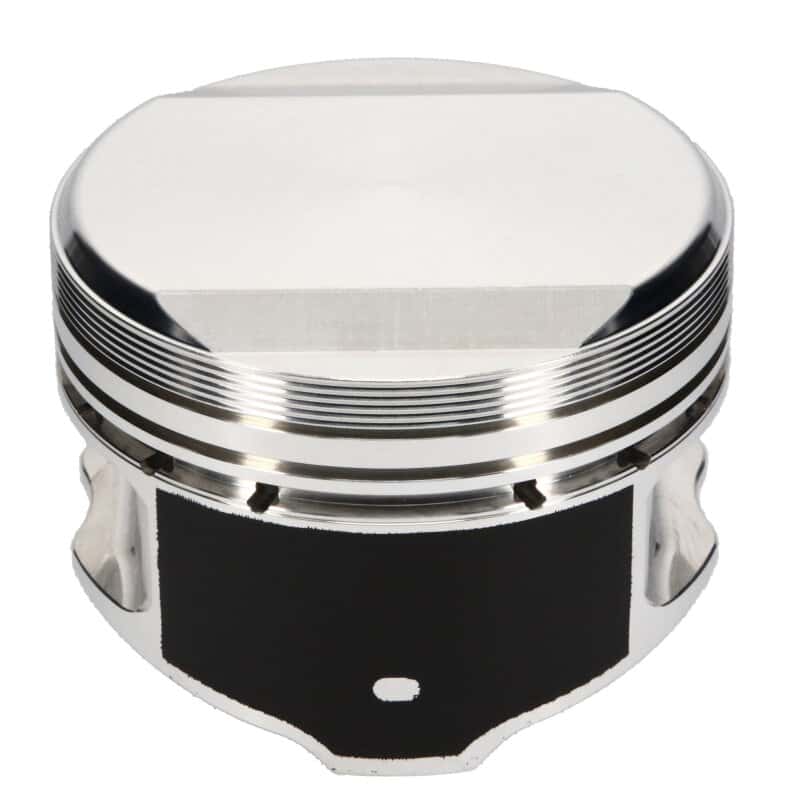 JE Pistons — JE Pistons DATNIS SK RB26DT KIT Set of 6 Pistons - view 3