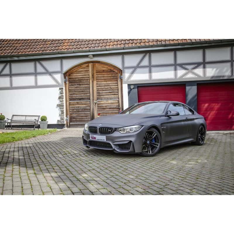 KW — KW V3 Coilover Kit 15 BMW F80/F82 M3/M4
Coilover Kit - view 6